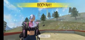 Spot Rahasia FF untuk Booyah Instan