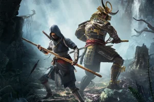 Assassin's Creed Shadows