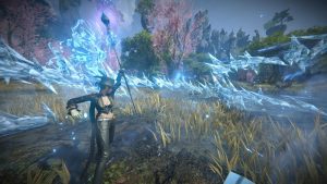 MMORPG Gratis Sebaik Game Berbayar