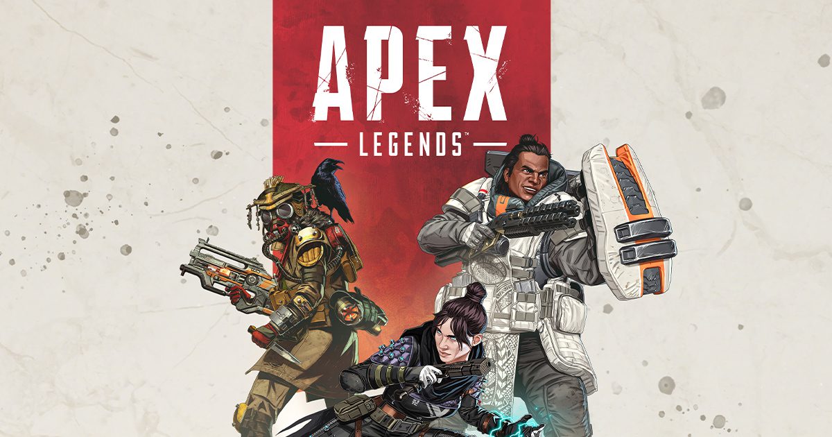 apex legends