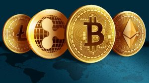 Pengenalan tentang crypto currency