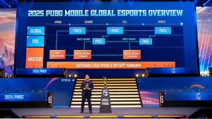 6 Kejutan Terbesar di Turnamen Esports 2025