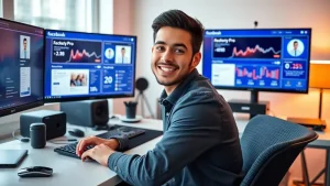 Dari Gamer ke Guru: Diversifikasi Kreator di Dunia Streaming