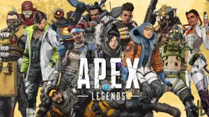 Apex Legends – Dinamika dan Mobilitas Tinggi
