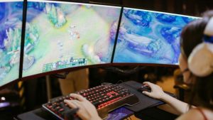 Streaming Game: Dari Hobi ke Profesi