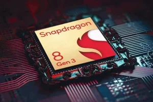 Performa Kencang Berbasis Snapdragon 8 Gen 3
