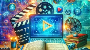 Streaming 2025 Evolusi Hiburan Digital dan Persaingan Sengit Antar Platform