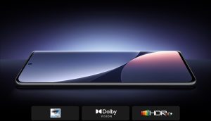 Layar AMOLED Puncak Teknologi