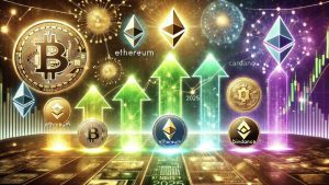 Altseason 2025 Apakah Ledakan Altcoin Akan Terulang