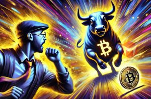 Crypto Bull Run 2025 Apa yang Mendorong Lonjakan Harga Bitcoin dan Altcoin