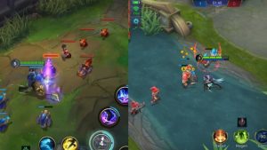 Gameplay: Cepat vs Kompleks