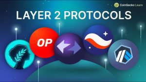 Jenis-Jenis Layer 2 di Ethereum