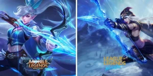 Grafis dan Desain Visual