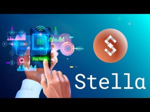 Stella (ALPHA) Jadi Token Paling Dicari di CoinMarketCap