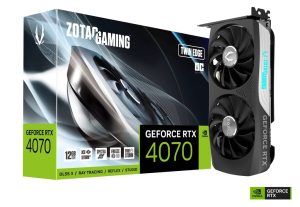 GPU: NVIDIA GeForce RTX 4070 Super – Value King untuk Resolusi 1440p