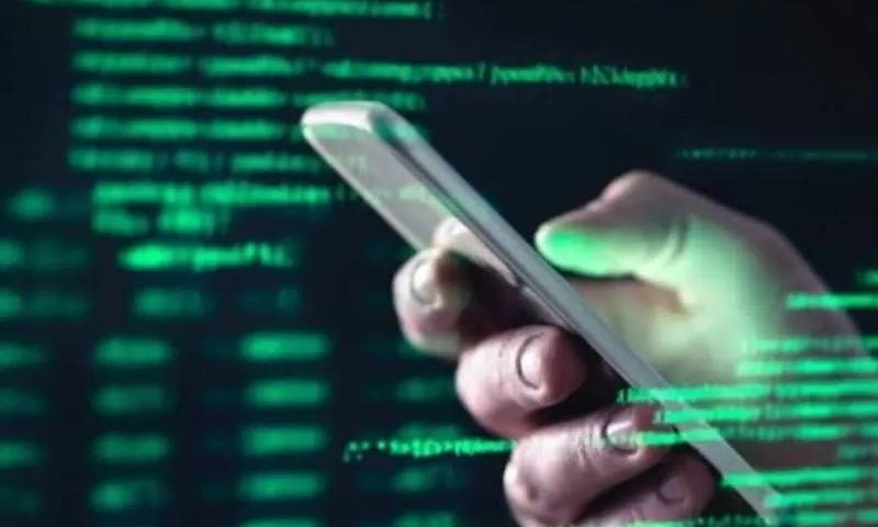 Waspada! Ini Tanda-Tanda Ponsel Anda Disadap