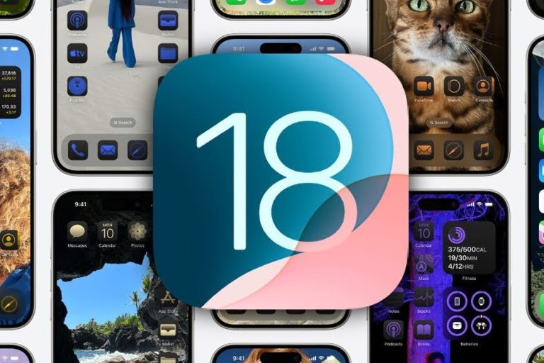Rahasia Fitur Tersembunyi di iOS 18 yang Jarang Diketahui Pengguna iPhone