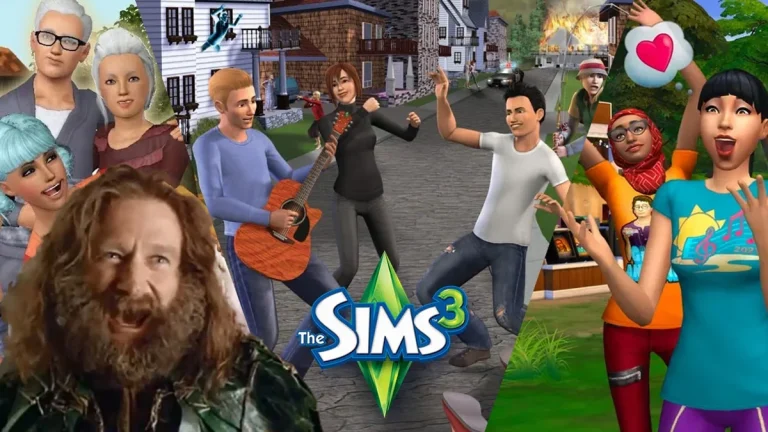 Menjadi Arsitek Kehidupan Panduan Lengkap Dan Tips Bermain The Sims 3 untuk Pemula dan Pro