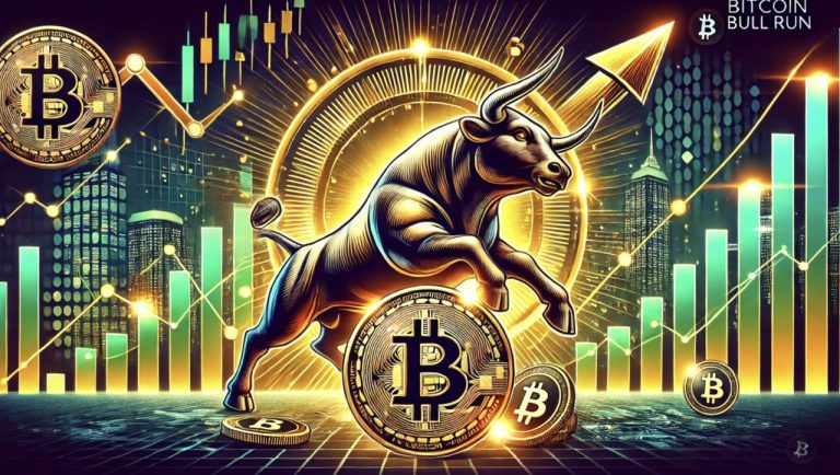 Crypto Bull Run 2025 Apa yang Mendorong Lonjakan Harga Bitcoin dan Altcoin