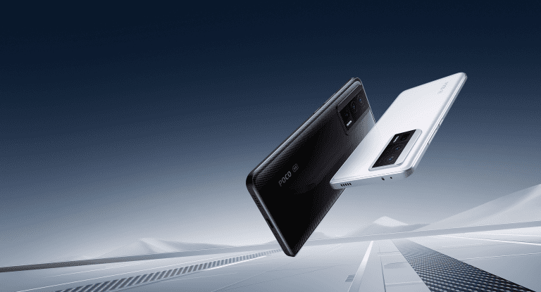 POCO F5 Pro HP Canggih Dengan Performa Gahar di Harga Bersahabat