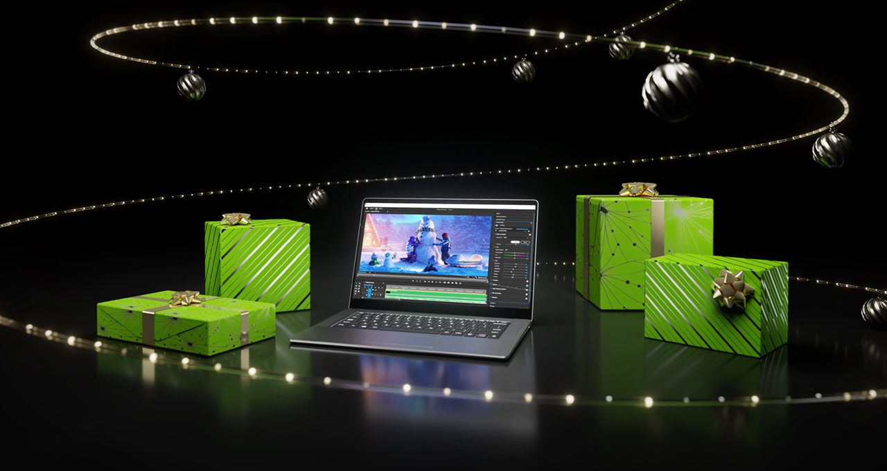 GPU AI-Optimized Kartu Grafis yang Belajar dari Gaya Bermainmu