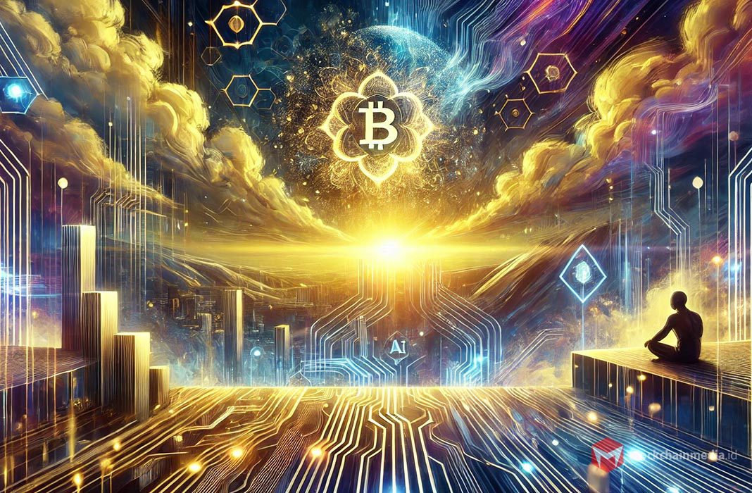 Meledak Lagi Inilah Tren Terpanas Dunia Crypto di Bulan Mei 2025