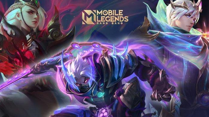Mobile Legends Bang Bang Raja Game MOBA Android yang Tak Tergoyahkan