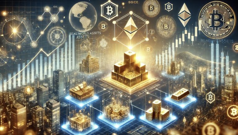 Crypto Watch 5 Sentimen Terbaru yang Bisa Ubah Arah Pasar Digital