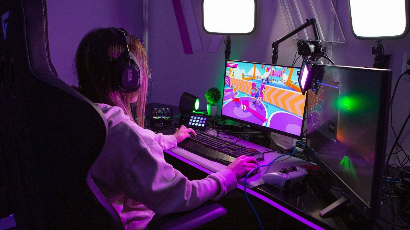 Bisa Jadi Karier Streaming Game dan Potensi Pendapatan di Era Digital