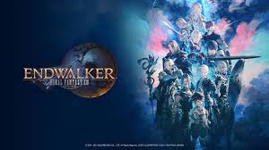 Final Fantasy XIV Endwalker Sebuah Penutup Epik dan Awal Baru