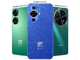 Huawei Nova 12 Series HP Kelas Menengah dengan Fitur Premium