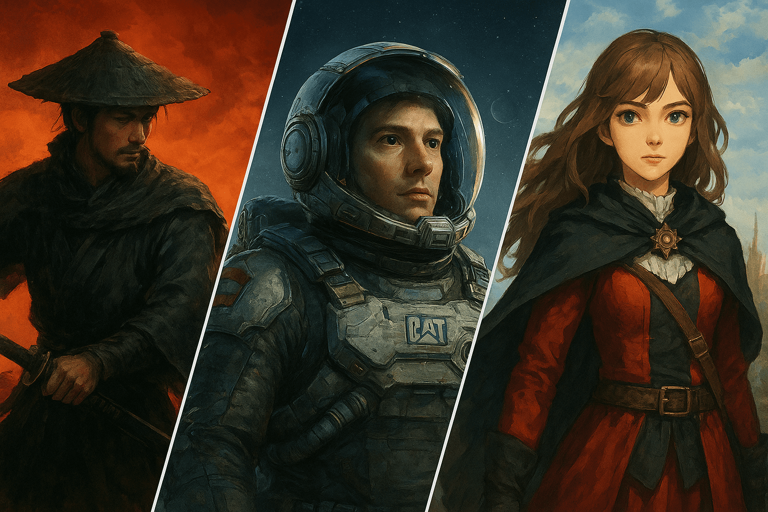 Game Paling Hype di 2025: Mana yang Layak Dicoba dan Mana yang Sekadar Gimmick?