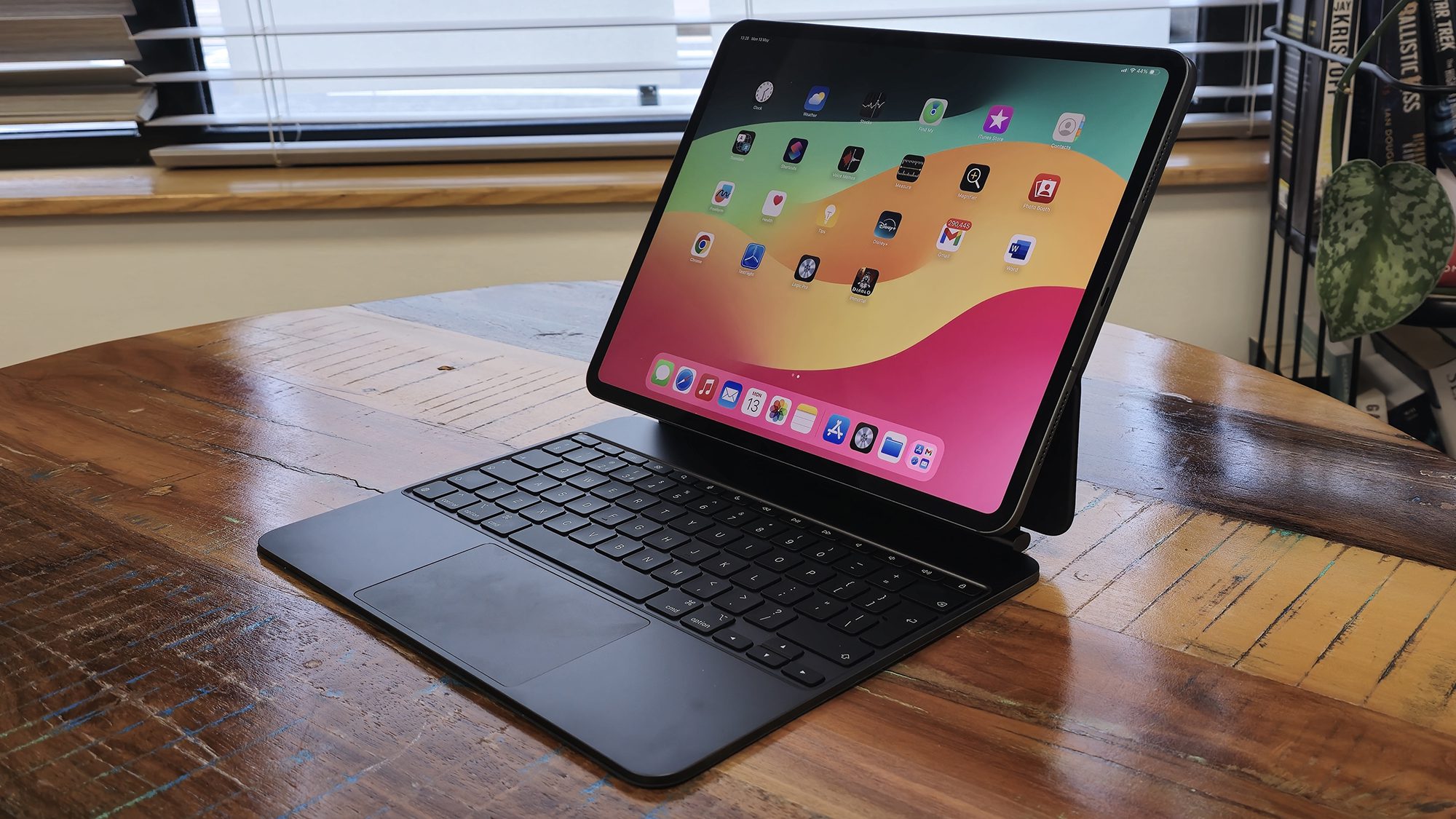 Kenalan Singkat: iPad Pro M1