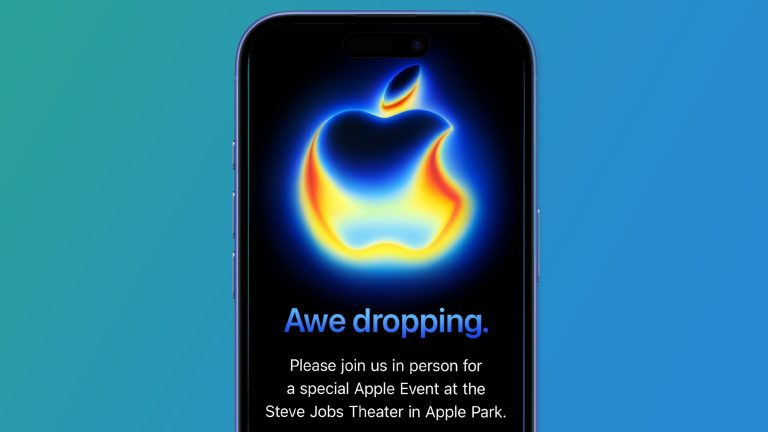 Apple Gelar Acara "Awe Dropping" 9 September 2025: iPhone 17 Series & Inovasi AI Siap Dirilis