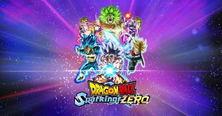 Dragon Ball: Sparking! ZERO — Nostalgia yang Dikemas Ulang atau Sekadar Fanservice?