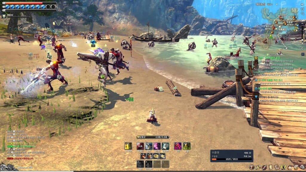 Panduan Pemula MMORPG 2025 — Dari Level 1 Hingga Jadi Pro