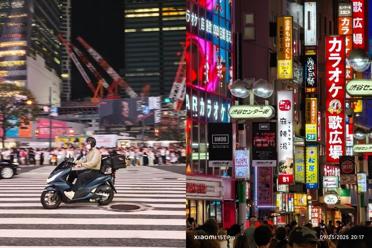 Review Lengkap: Menemukan Waktu yang Lebih Lambat di Pinggiran Tokyo Bersama Xiaomi 15T Pro