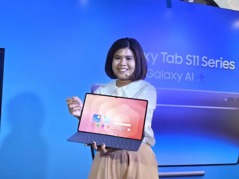 Review Lengkap Tablet Samsung Galaxy Tab S11 Series Resmi di Indonesia, Harga mulai Rp 15 Juta