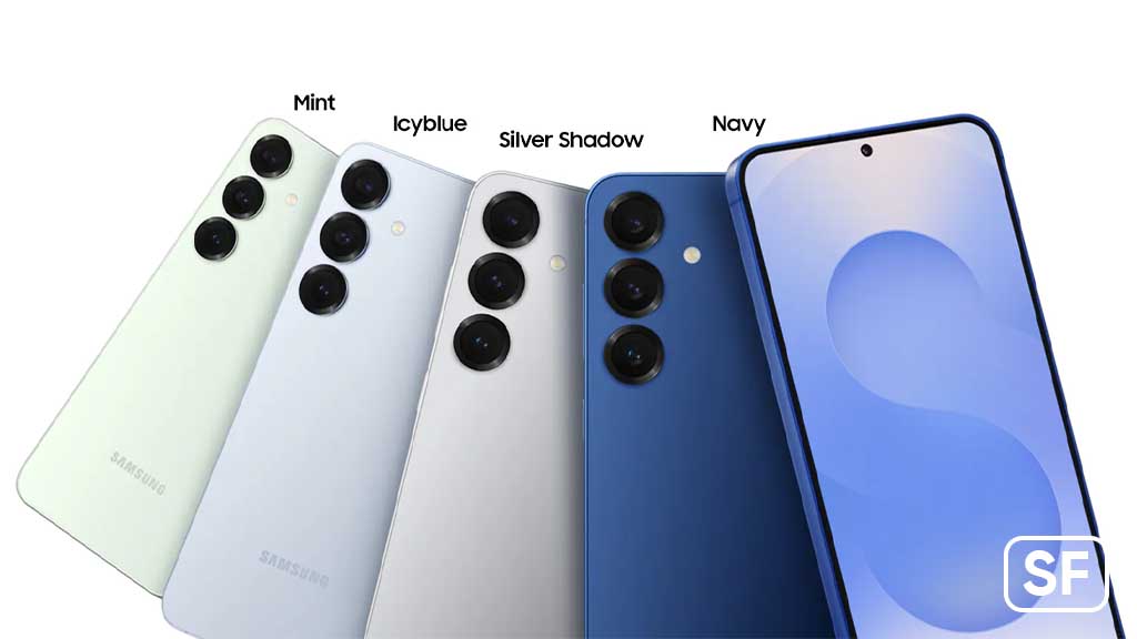 samsung galaxy s25 fe