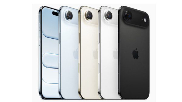 Review Lengkap Tabel Spesifikasi iPhone 17 Air dan Harganya