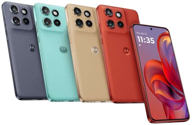 Motorola Edge 60 Neo