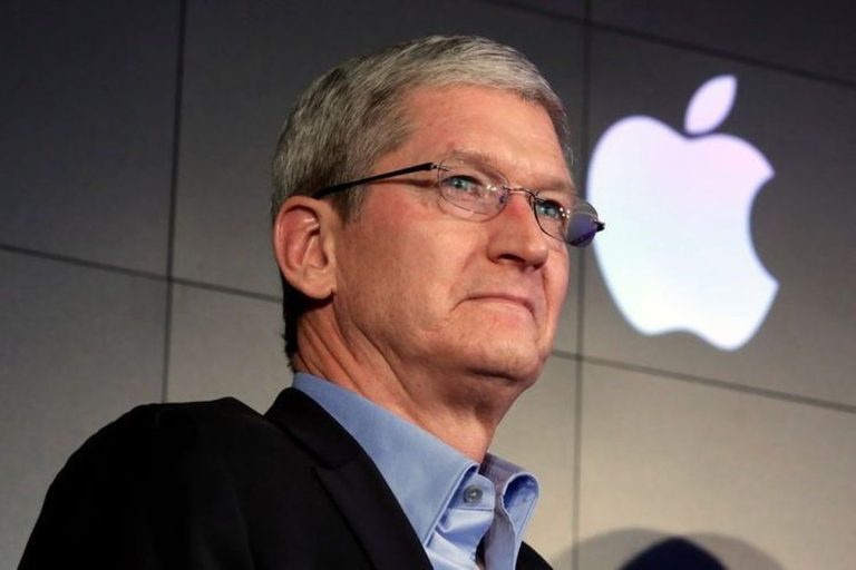 Review Lengkap: Inikah Kandidat Kuat CEO Apple Pengganti Tim Cook?