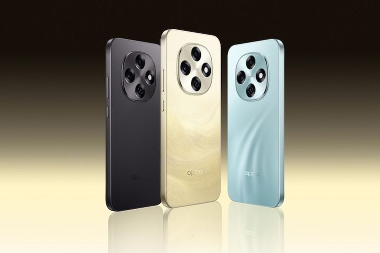 Review Lengkap: Baterai 7.000 mAh Oppo A6 Pro Diklaim Tahan 8 Jam Main Mobile Legends3