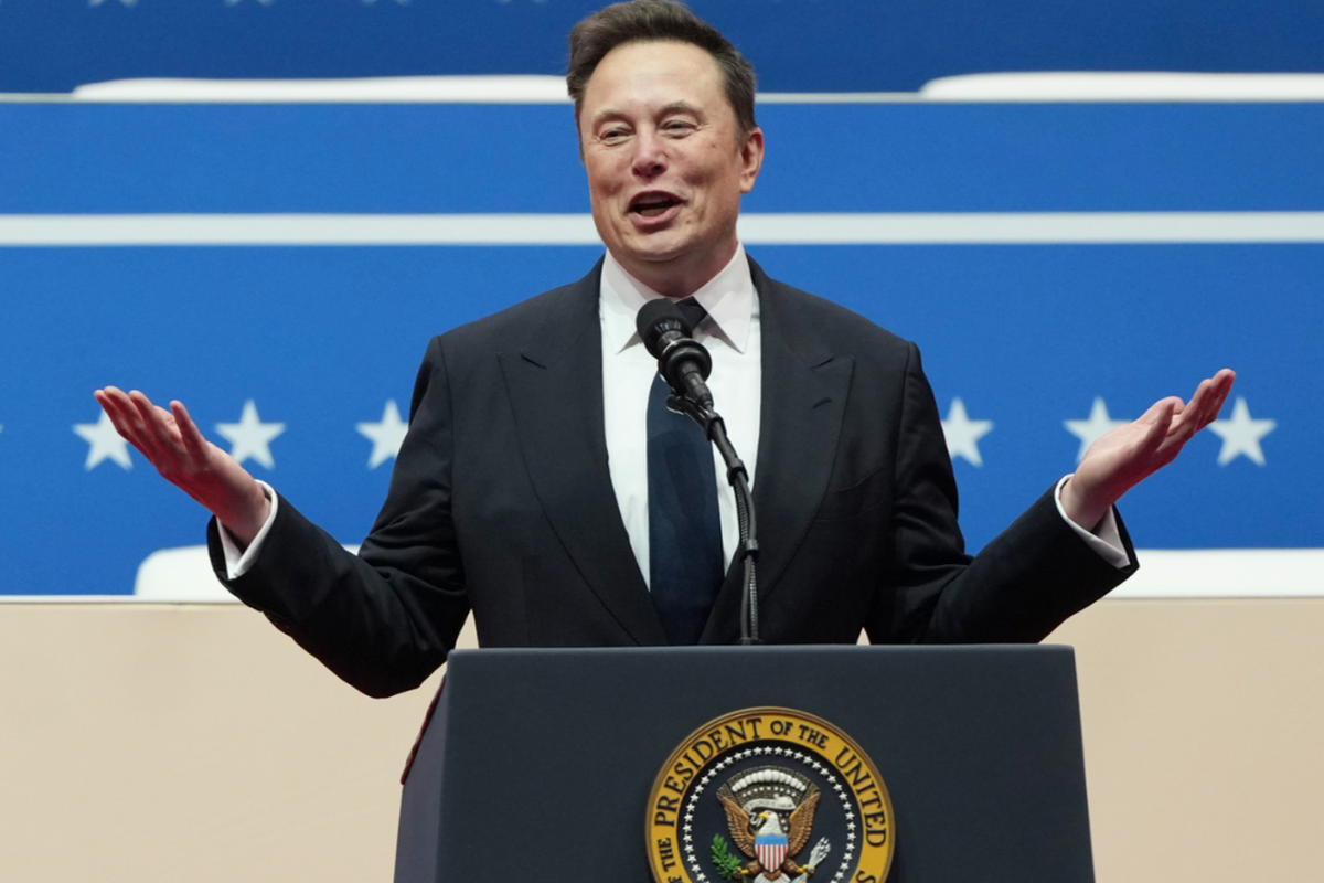 Review Lengkap: Elon Musk Jadi Manusia Pertama di Dunia dengan Kekayaan Rp 8.311 Triliun